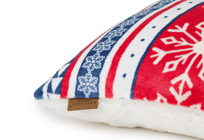 Gražus audimas ir išskirtinis švelnumas.