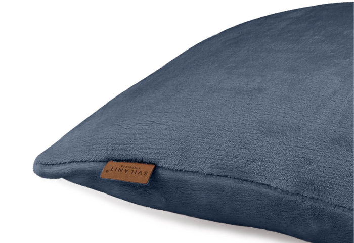 Gražus audimas ir išskirtinis švelnumas.