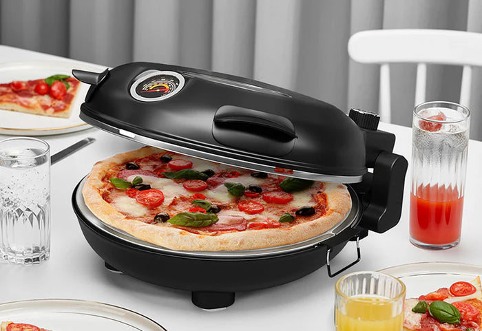 Greita, patogu ir draugiška visai šeimai.