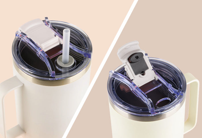 Gerkite užtikrintai. Bet kur ir bet kada.