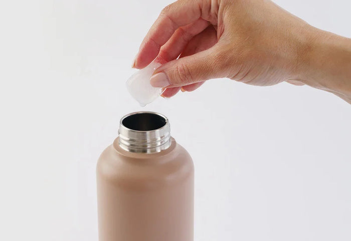 Tinka visų rūšių gėrimams.