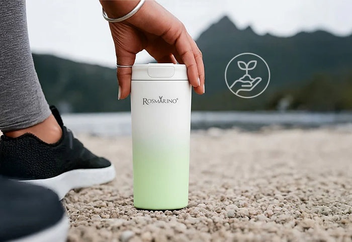 Tvarus pasirinkimas sąmoningiems vartotojams.