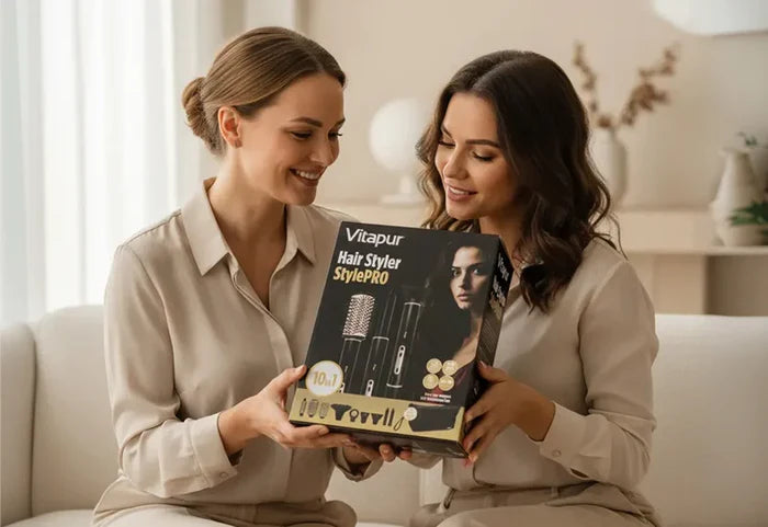 Puiki dovana, kuri sužavi