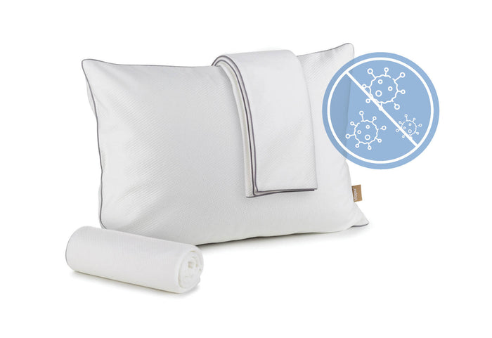 <div>Veiksminga nuo dulkių erkučių, tinka ir alergiškiems žmonėms.</div>