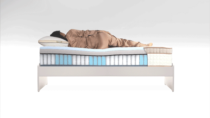 Suteikite savo stuburui, raumenims ir sąnariams puikią atramą.