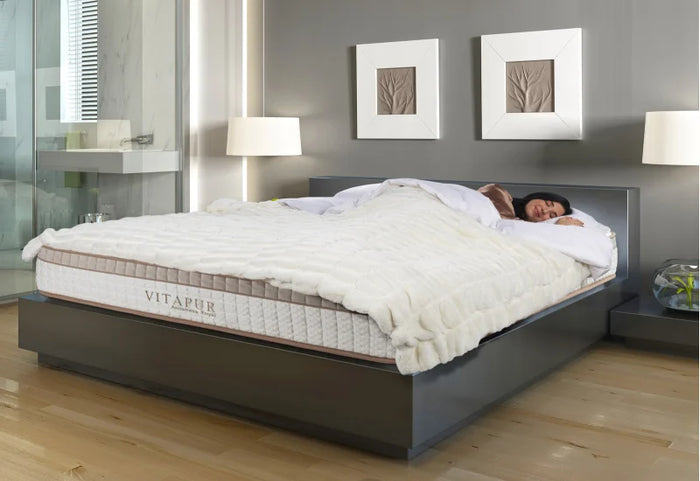 Daugiau atramos ten, kur jos labiausiai reikia, ir komforto, apie kurį svajojate.