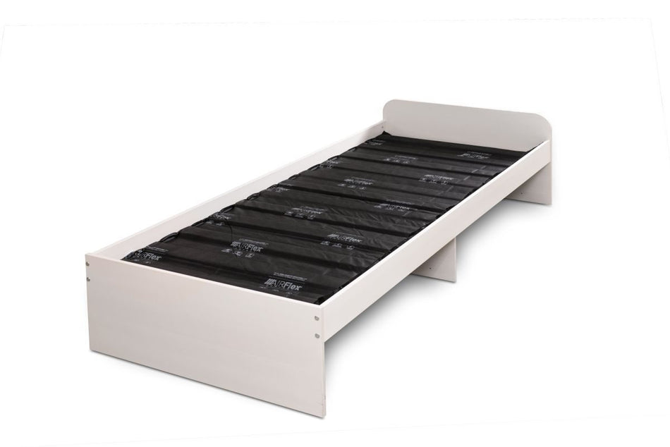 Fiksuotas lovos su grotelėmis pagrindas „Vitapur Airflex Comfort“