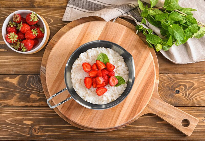 Trisluoksnis pagrindas užtikrina ilgaamžiškumą, o ThermoFlow technologija puikiai paskirsto šilumą.