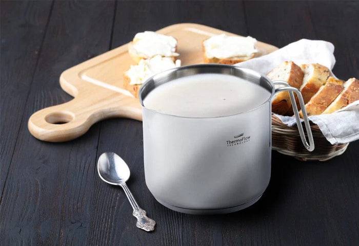 Tokį daugiafunkcį puodą būtina turėti kiekvienoje virtuvėje.