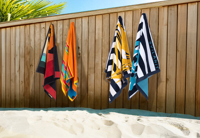 Pasirinkite mėgstamą dizainą tobulam vasaros stiliui.