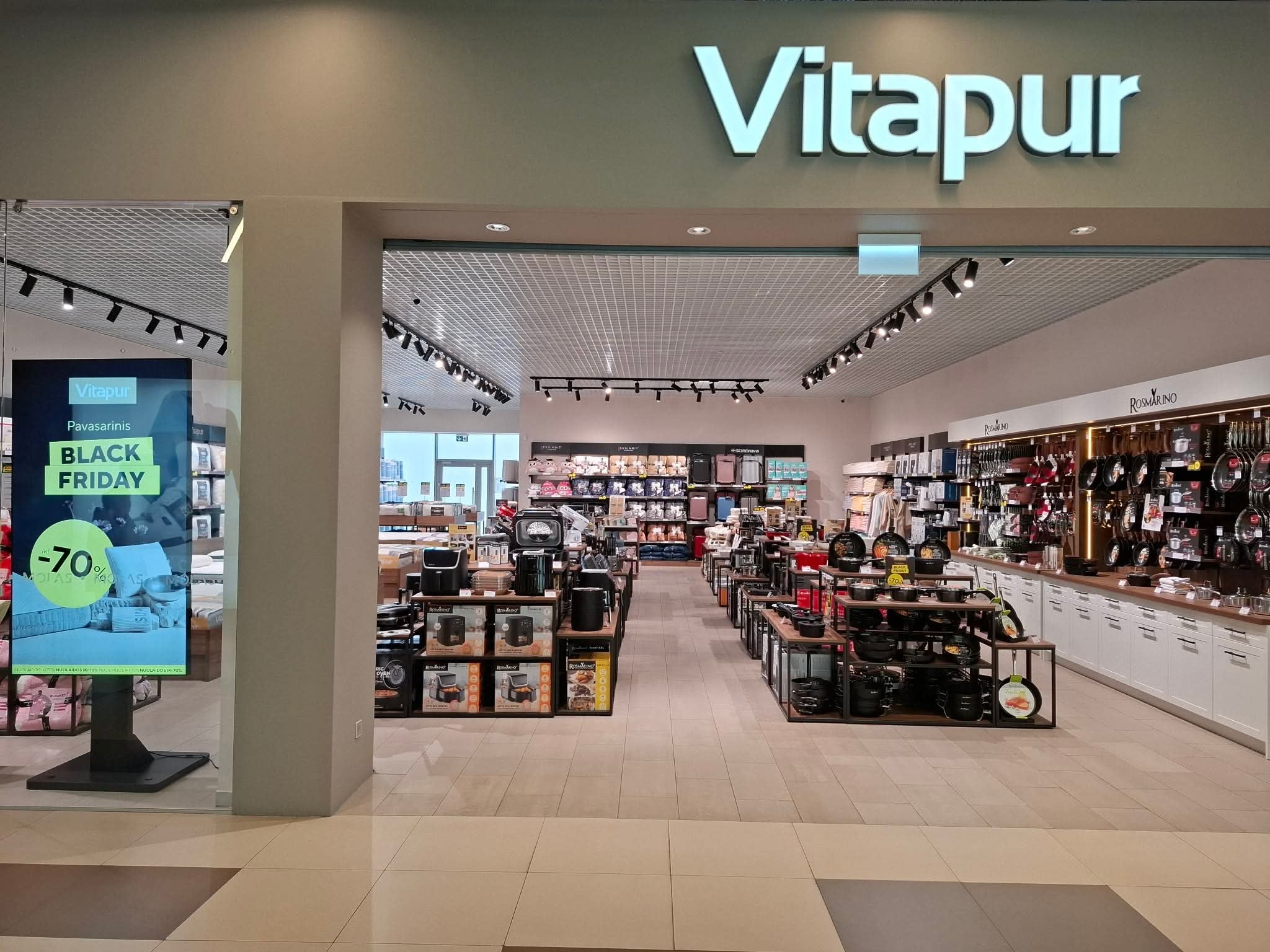 Molas Klaipėda